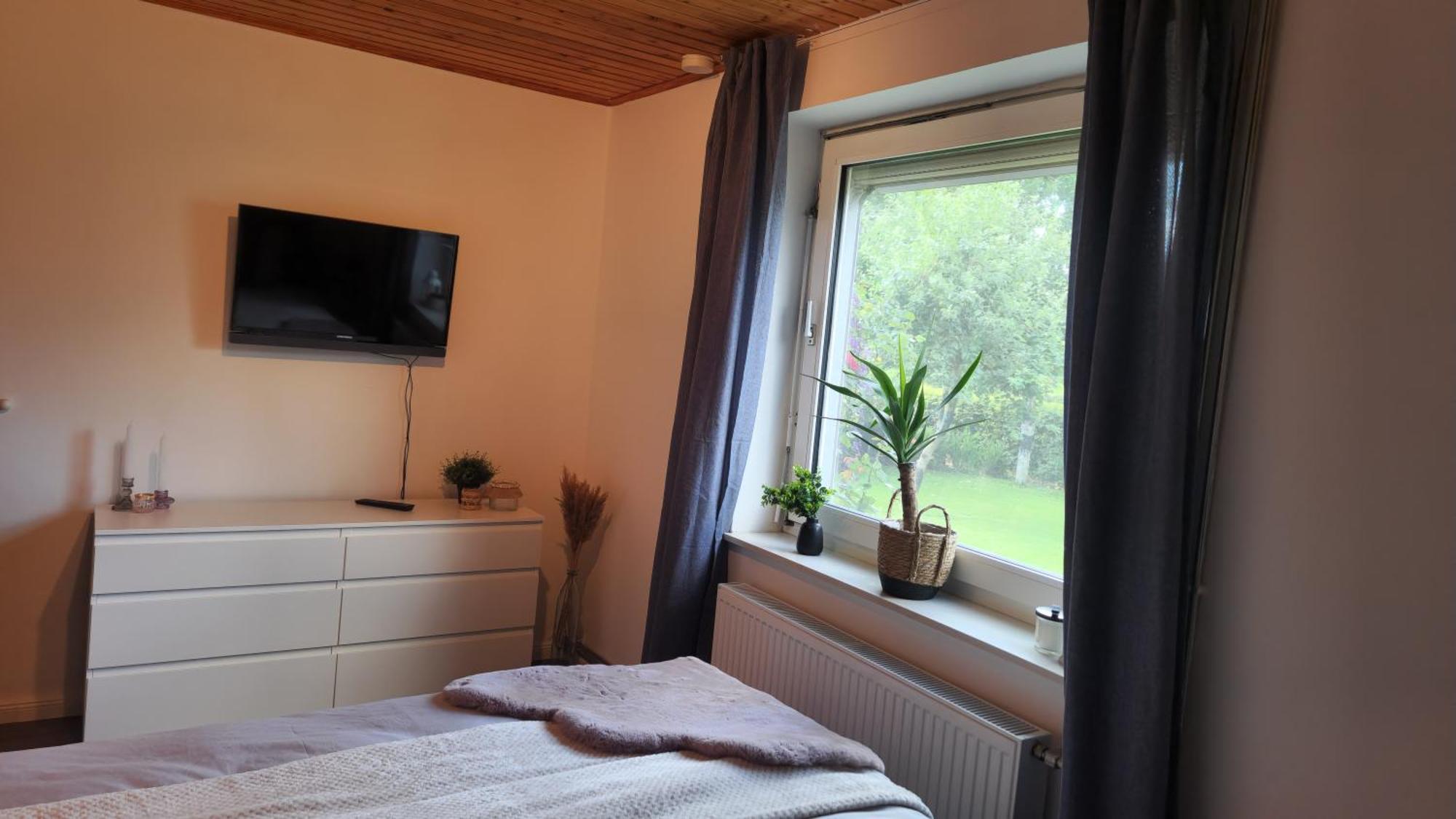 Nordseeglueck Bargum Экстерьер фото